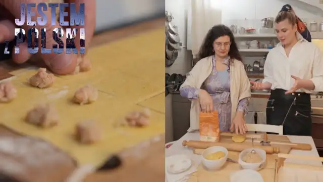 Jak zrobic ciasto na tortellini - proste kroki do idealnego smaku