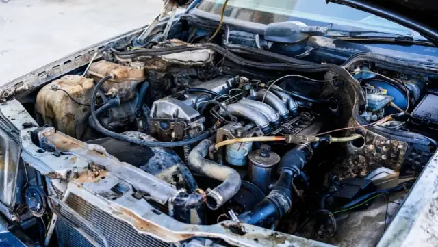 Ile wtrysków ma samochód? Kluczowe informacje o silnikach i wtryskiwaczach