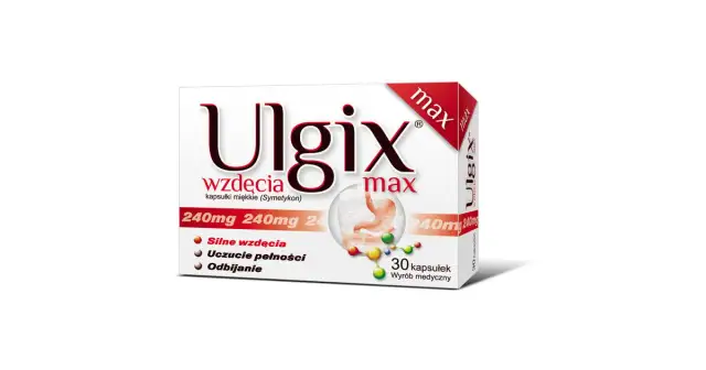 Skuteczne leki na wzdęcia i gazy – ulga w dolegliwościach trawiennych