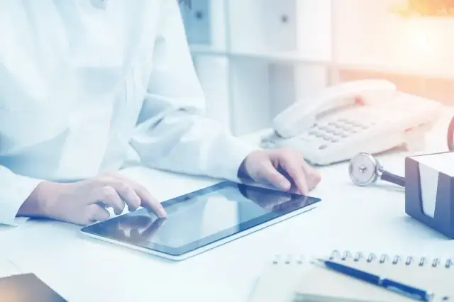 Kiedy wprowadzenie elektronicznej dokumentacji medycznej w gabinecie prywatnym?