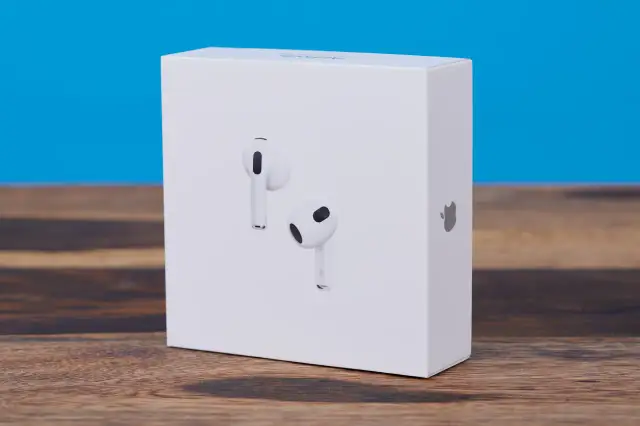 AirPods Akkulaufzeit: So lange halten sie wirklich durch