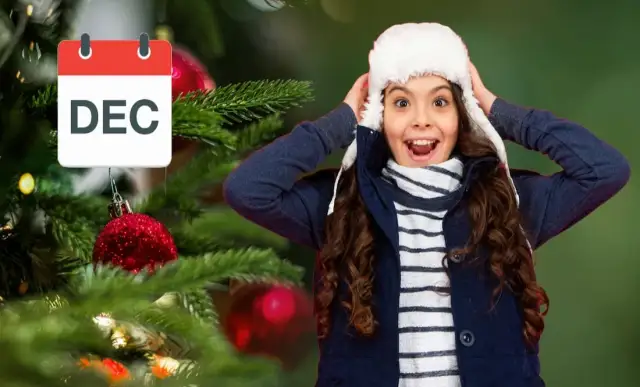 ¿Cuándo terminan las vacaciones de Navidad y qué debes saber?