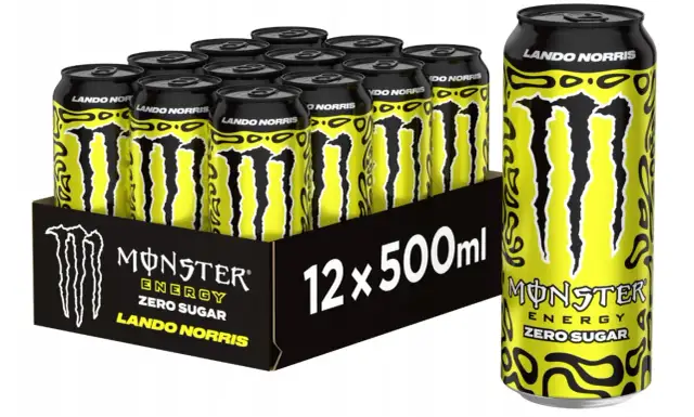 Jak wybrać energetyk? Ranking marek, skład, zdrowie, nowe prawo