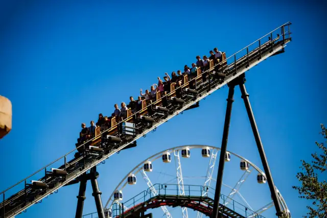 Energylandia: Co z telefonem? Bezpieczne przechowywanie i zasady