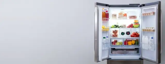 No Frost w lodówce co to znaczy? Wszystko, co musisz wiedzieć!