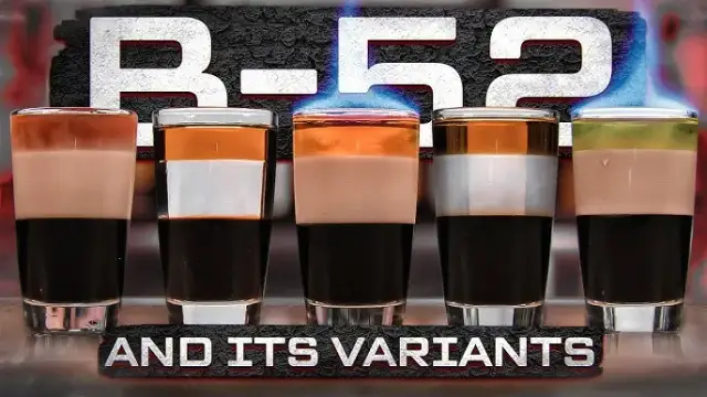 Jak przygotować idealny drink B-52 - przepis i sekrety warstwowania
