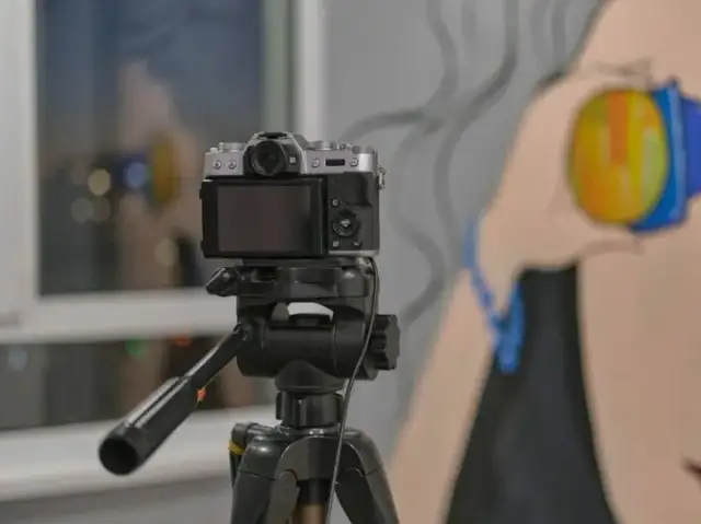 Jaki statyw do aparatu? Wybierz idealny: cechy, głowice, materiały