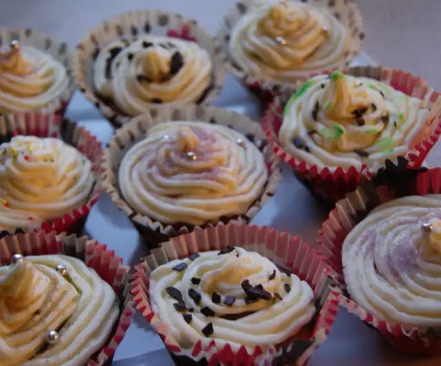 Jak zrobić krem do babeczek, który zachwyci Twoich gości