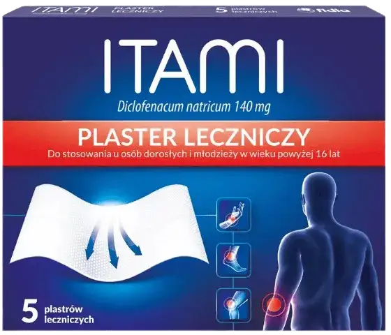 Jakie leki na ból kręgosłupa skutecznie przynoszą ulgę?