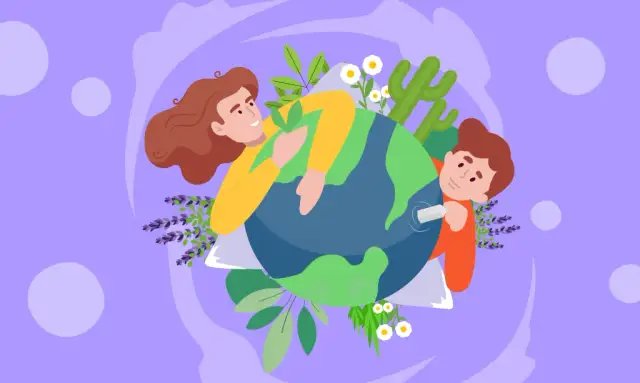 Edukacja ekologiczna: filmy i zabawy, które pokochają dzieci