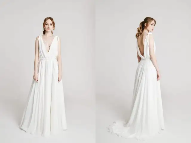 Suknia ślubna na miarę: Ile kosztuje i czy to się opłaca?