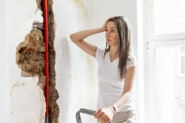 Ile czasu na zgłoszenie zalania mieszkania? Nie przegap ważnych terminów