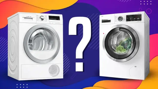 Jaką suszarkę do ubrań wybrać, by uniknąć zniszczenia tkanin?