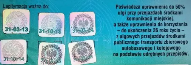 Legitymacja szkolna zniżki do jakiego wieku? Sprawdź ważne informacje