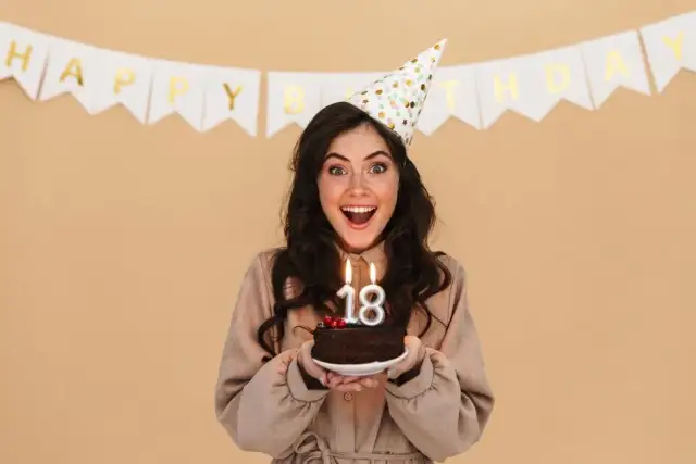 Ile pieniędzy na 18 urodziny? Poradnik: od 100 zł do 1500 zł.