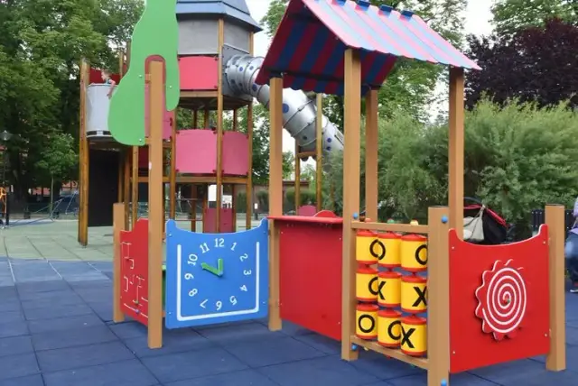 Kiedy zostaną otwarte place zabaw dla dzieci w Twojej okolicy?