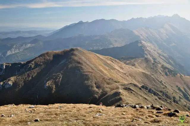 Tatry: 15+ szlaków dla każdego. Odkryj swój idealny!