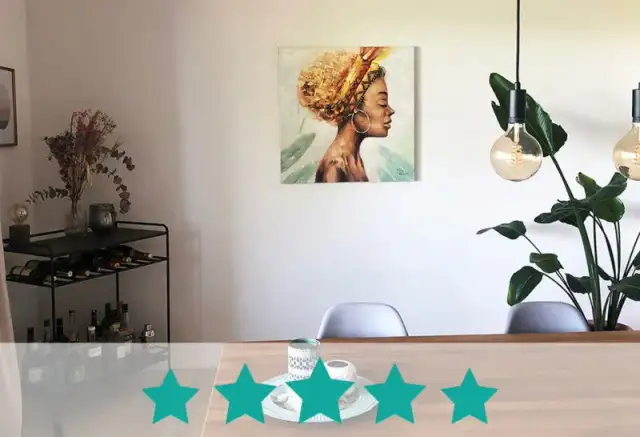 Gdzie kupić obraz ręcznie malowany? Odkryj wyjątkowe miejsca na zakupy