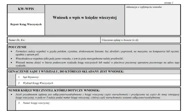 Wykreślenie hipoteki: Ile trwa? Sprawdź krok po kroku