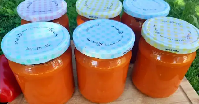 Szybki i smaczny sos spaghetti w słoiku – przepisy i porady