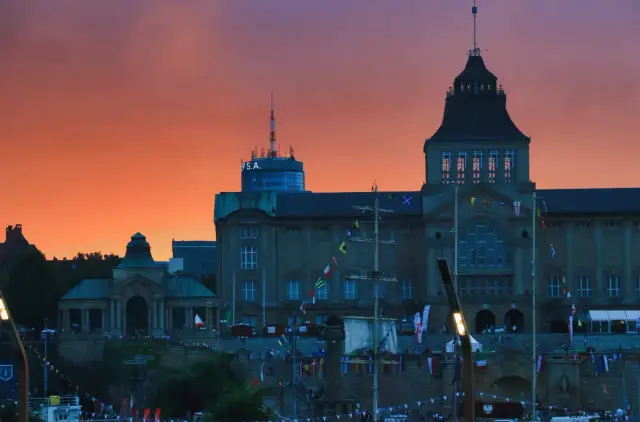 Co zwiedzać w Szczecinie? Odkryj miasto, które zaskakuje!