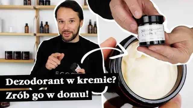 Jak aplikować dezodorant w kremie? Skuteczny poradnik krok po kroku