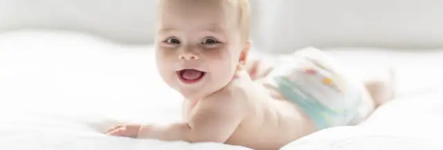 Ile pieluch dziennie potrzebuje noworodek? Sprawdź, by być gotowym