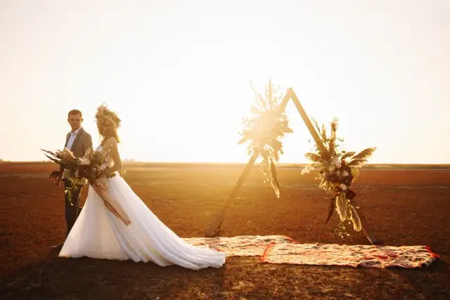 Sennik: Co oznacza ślub, który się nie odbył w Twoim śnie?