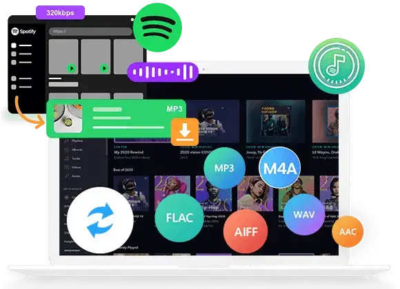 Jak pobrać muzykę na Spotify i cieszyć się nią offline bez problemów