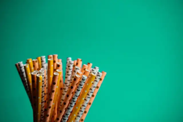 Rurki do napojów: Wybierz ekologiczne i praktyczne rozwiązania