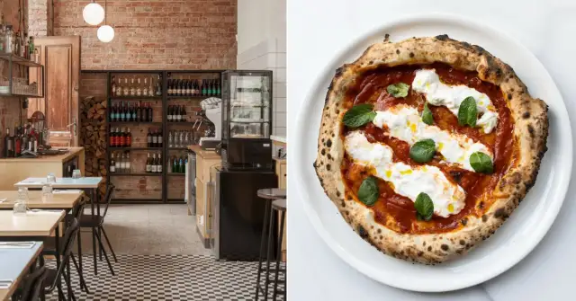 Gdzie zjeść pizzę w Pizie? Odkryj najlepsze lokalne miejsca