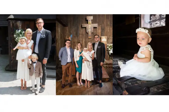 Jak robić zdjęcia w kościele chrzest: 10 kluczowych wskazówek