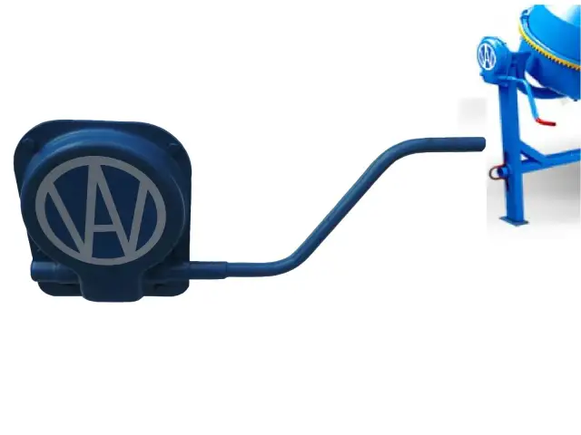 Jak działa mechanizm wywrotu do betoniarki i jak go naprawić