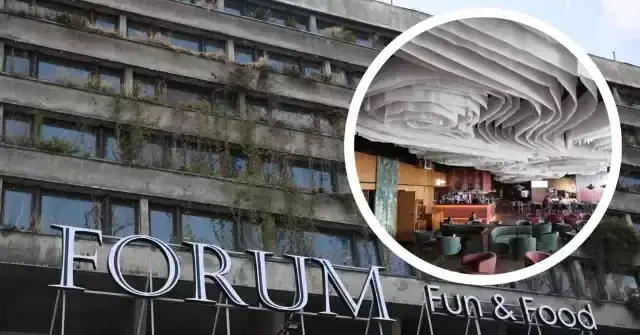 Dlaczego zamknięto hotel Forum w Krakowie? Prawdziwe powody tej decyzji