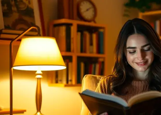 Jak zacząć czytać więcej: proste nawyki, które działają