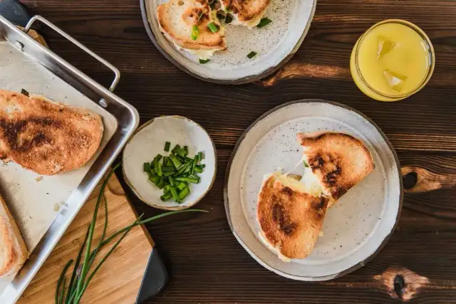 Kwestia smaku grill: najlepsze przepisy i sekrety grillowania