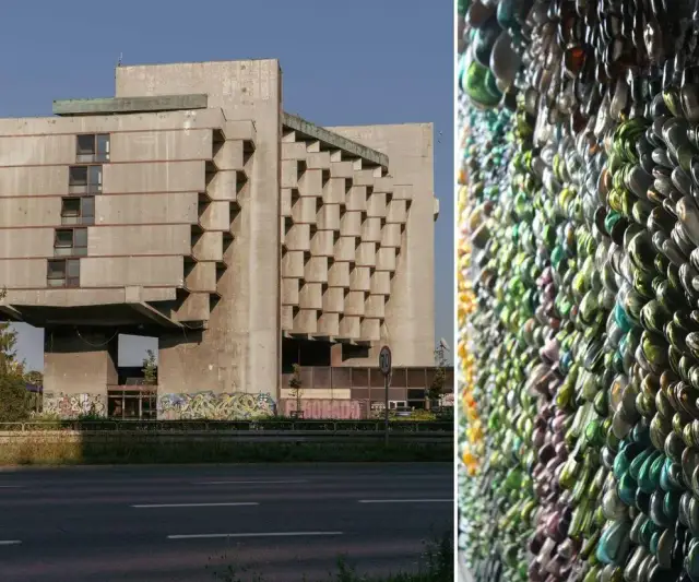 Dlaczego Hotel Forum w Krakowie zamknięto? Prawda o ikonie modernizmu