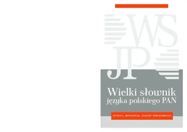Słownik Lindego: Klucz do zrozumienia polskiej leksykografii