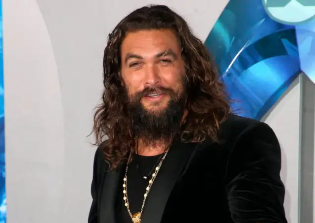 Szokujące zarobki i majątek Jasona Momoa w roli Aquamana i nie tylko