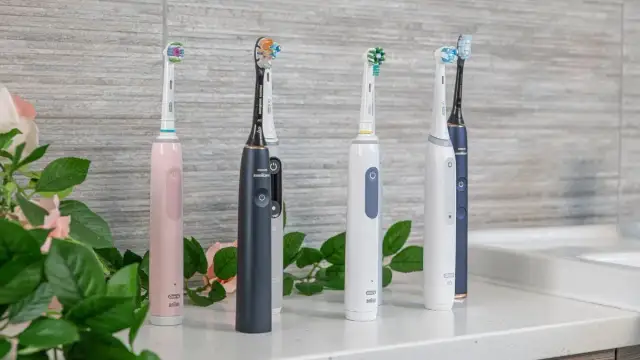 Philips Sonicare czy Oral-B? Wybierz idealną szczoteczkę dla siebie!