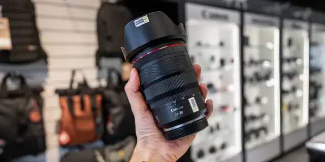 Jak działa aparat? Odkryj sekrety od obiektywu do zdjęcia.