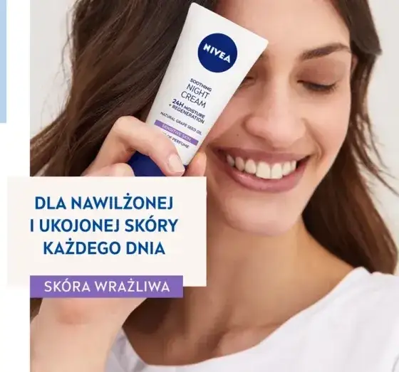 Nivea Natural Beauty: Gdzie kupić najtaniej? Sprawdź promocje!