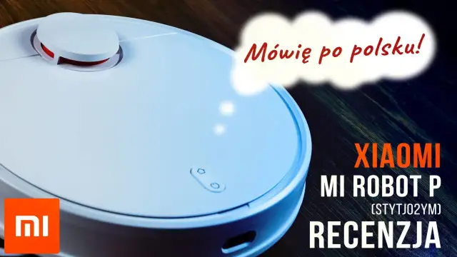 Robot Xiaomi po polsku? Zmień język i rozwiąż problemy!