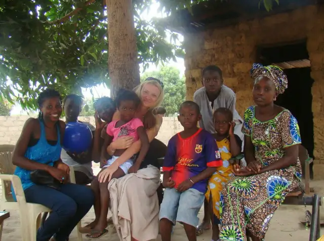 Jaka jest godzina w Afryce? Sprawdź, co tracisz nie wiedząc!