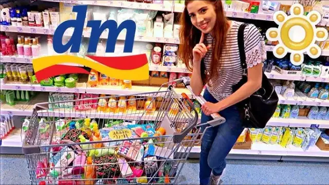 Opłacalne zakupy w Niemczech: co kupić? DM, Aldi, Rossmann!