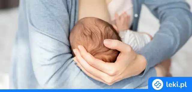 Laktacja po CC: Jak skutecznie pobudzić mleko? Sprawdzone metody