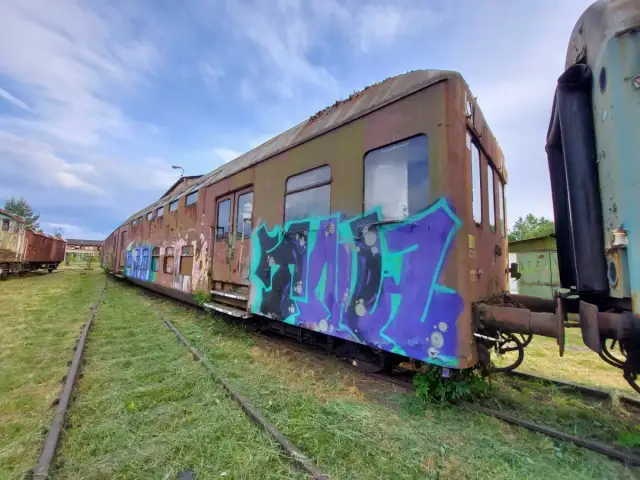 Skansen Pyskowice: Odkryj fascynującą historię kolejnictwa w Silesii