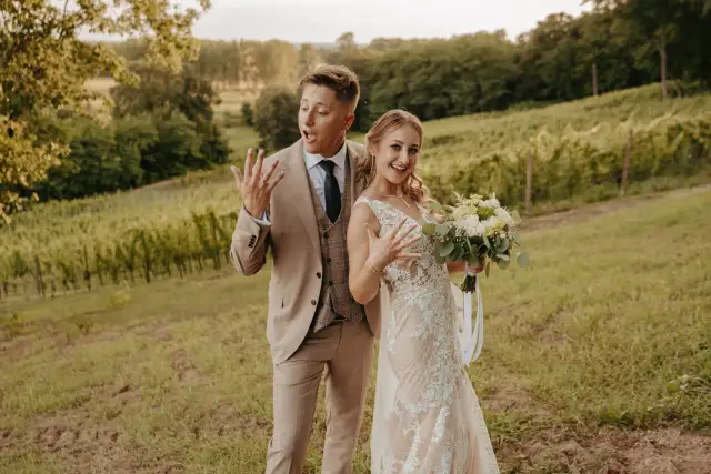 Jak wybrać fotografa ślubnego? Poradnik, który rozwieje wątpliwości