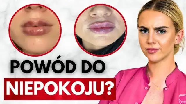 Kiedy schodzi opuchlizna po kwasie hialuronowym? Sprawdź, co robić