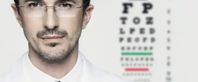 Kiedy badać wzrok u niemowlaka? Kluczowe terminy i objawy do obserwacji